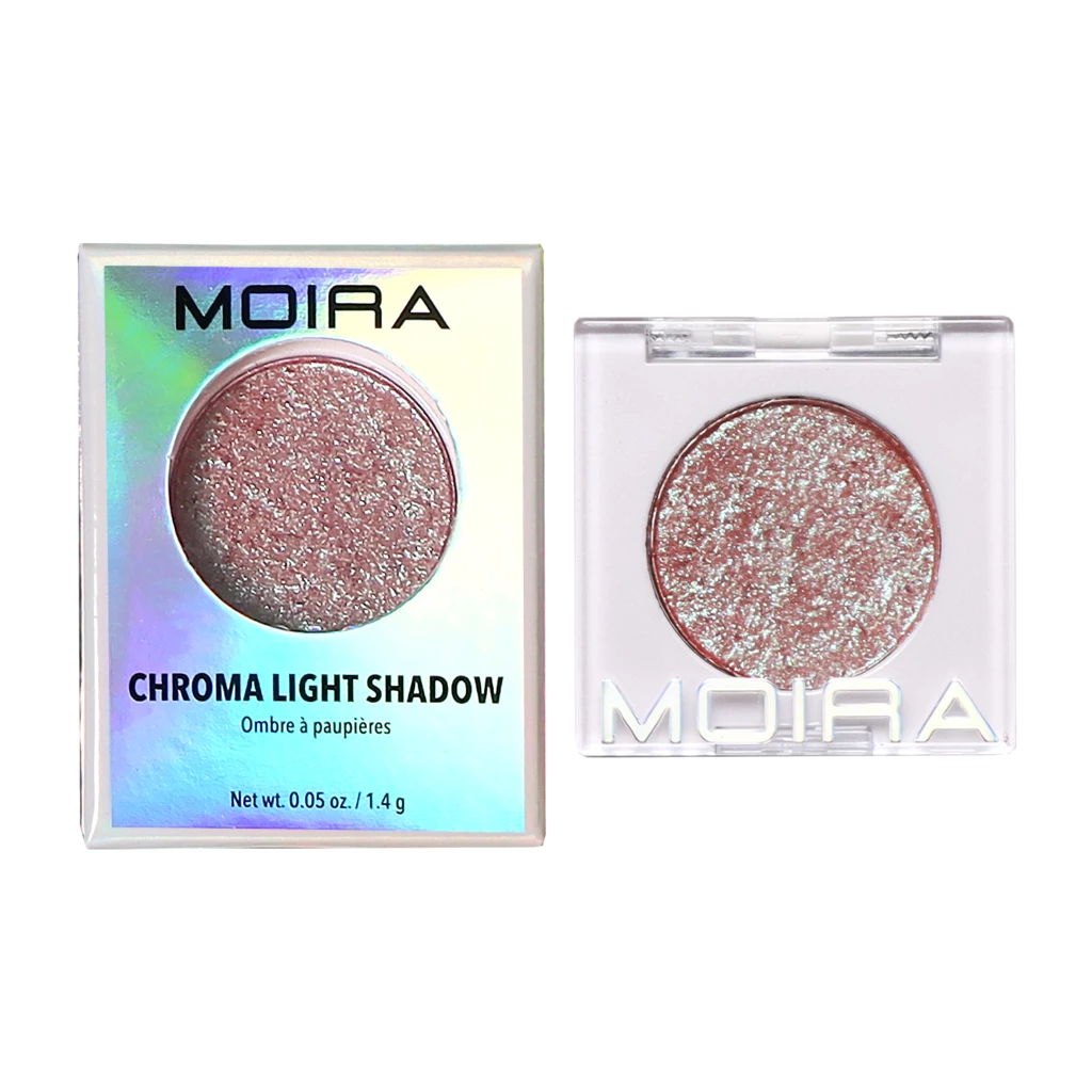 Chroma Light Shadow 004 Summer Dream