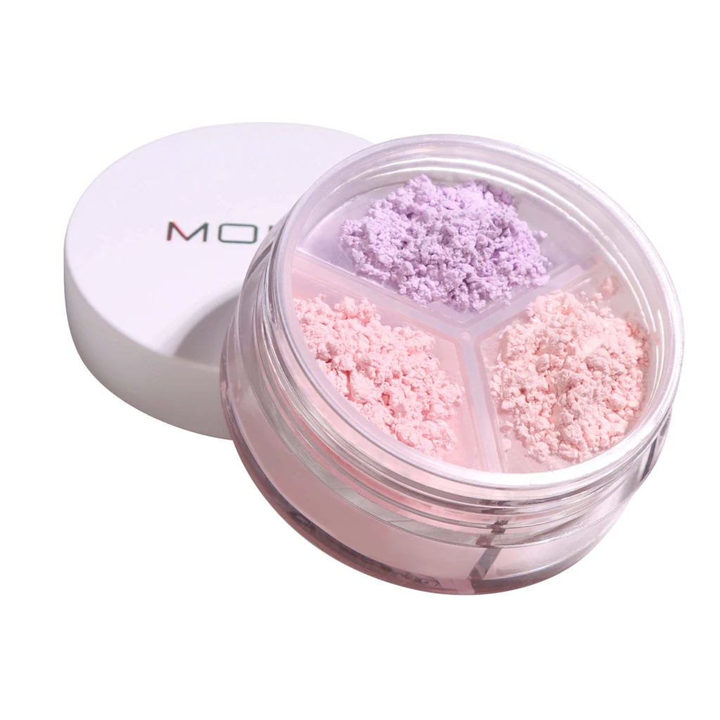 Set & Correct Loose Setting Powder 005 Rose Pink