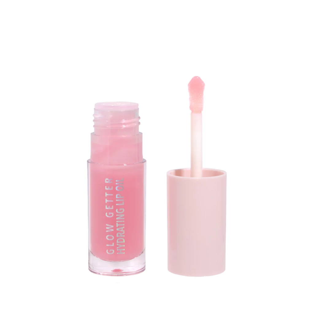 Glow Getter Hydrating Oil 009 Bubble Pink