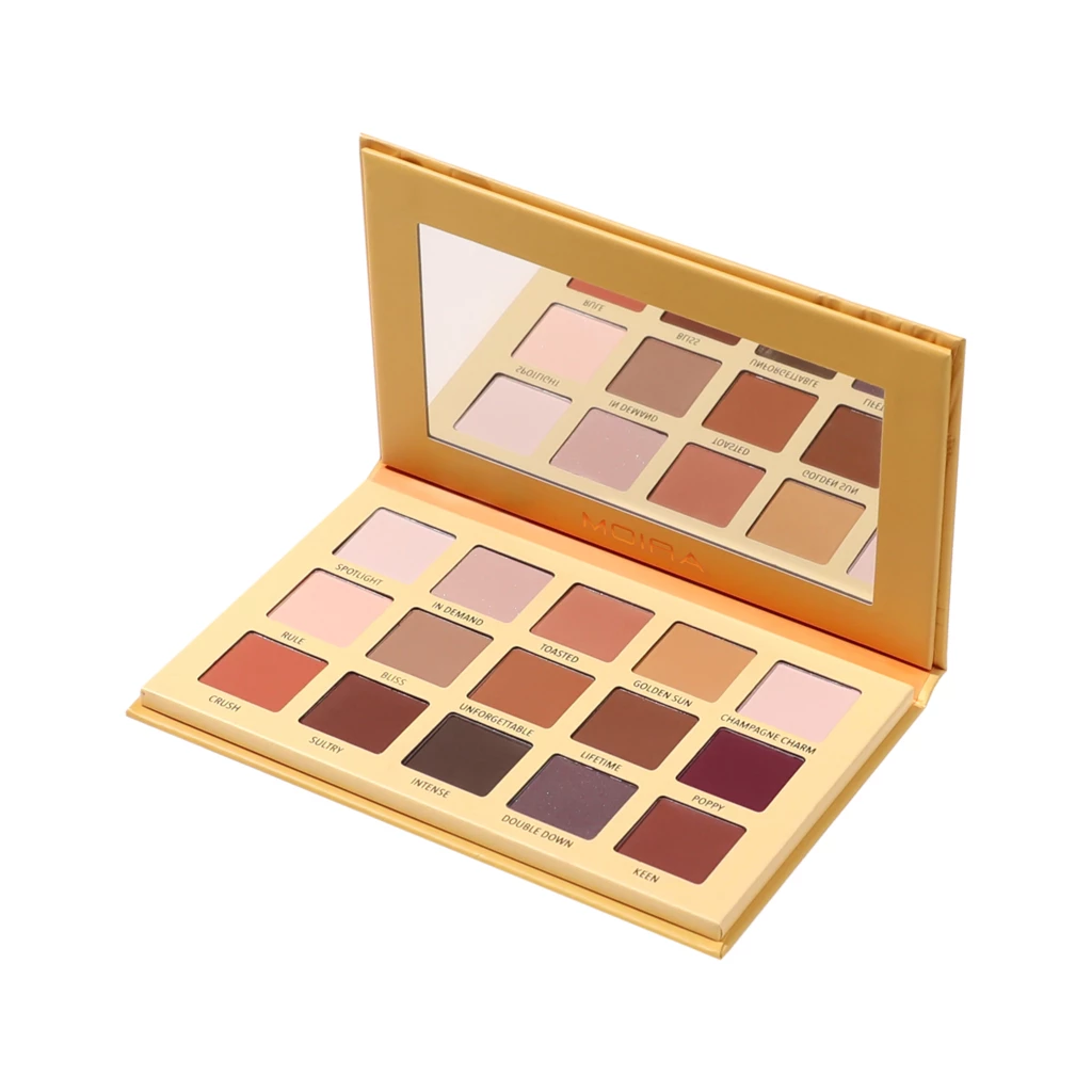 Garden Of My Mind Eyeshadow Palette