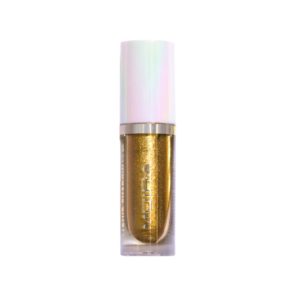 Diamond Daze Liquid Shadow 006 Goldstar