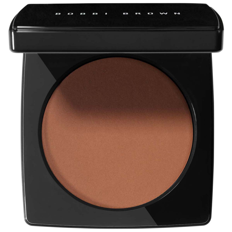 Bobbi Brown Bronzing Powder Golden Natural