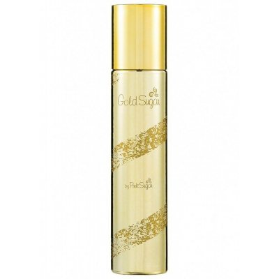 Aquolina Gold Sugar edt 50ml