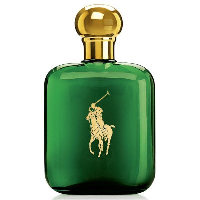 Ralph Lauren Polo Green Limited Edition edt 59ml