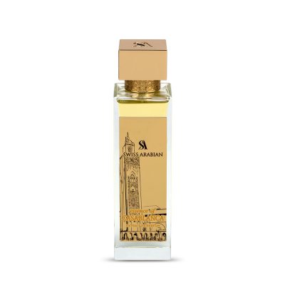 Swiss Arabian Essence Of Casablanca edp 100ml