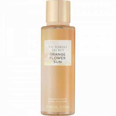 Victoria's Secret Orange Flower Sun Fragrance Mist 250ml