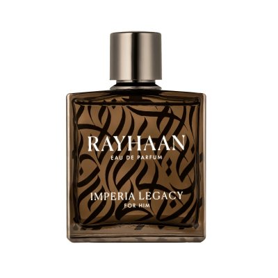 Rayhaan Imperia Legacy edp 100ml