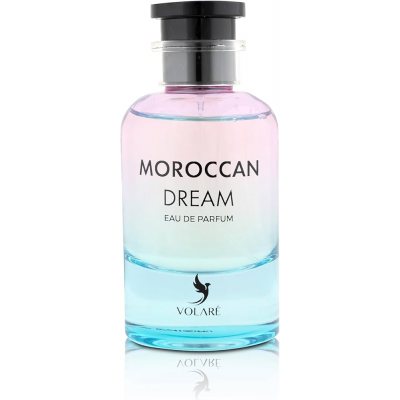 Volare Moroccan Dream edp 100ml