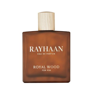 Rayhaan Royal Wood edp 100ml