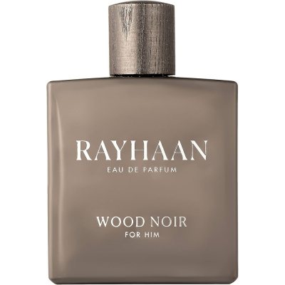 Rayhaan Wood Noir edp 100ml