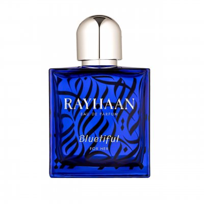 Rayhaan Bluetiful edp 100ml