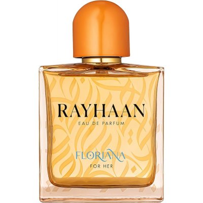 Rayhaan Floriana edp 100ml