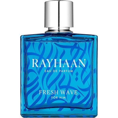 Rayhaan Fresh Wave edp 100ml