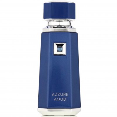 French Avenue Azzure Aoud edp 100ml