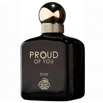 Fragrance World Proud Of You Oud edp 100ml