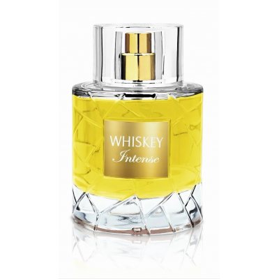 Fragrance World Whiskey Intense edp 100ml