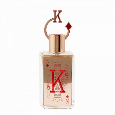 Fragrance World King Of Diamonds edp 80ml