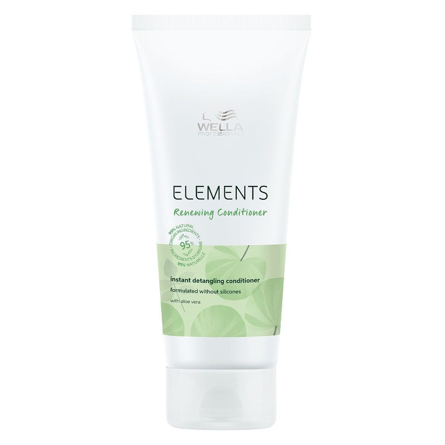 Wella Professionals Elements Renewing Conditioner 200 ml