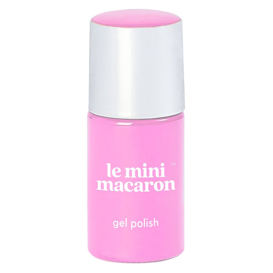 Le Mini Macaron Single Gel Polish Bubblegum Crush 8,5 ml