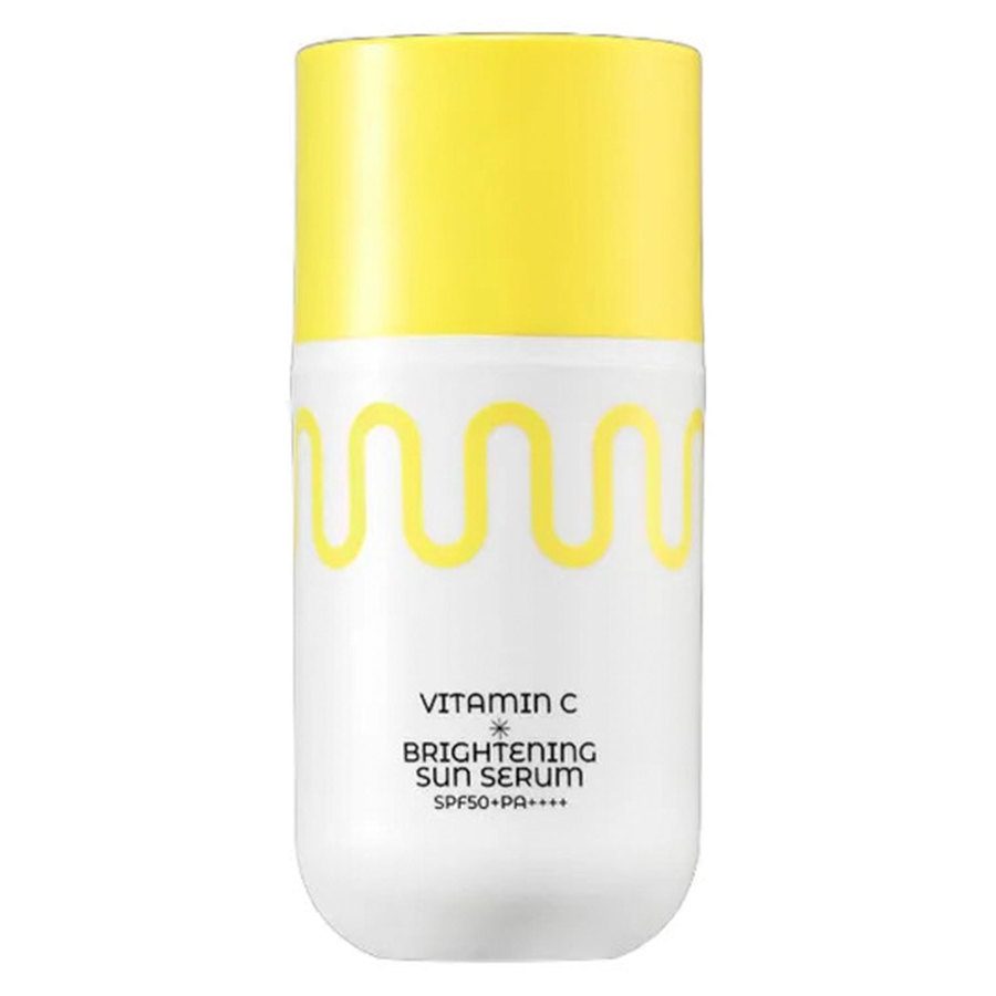 Commonlabs Vitamin C Brightening Sun Serum 51 ml