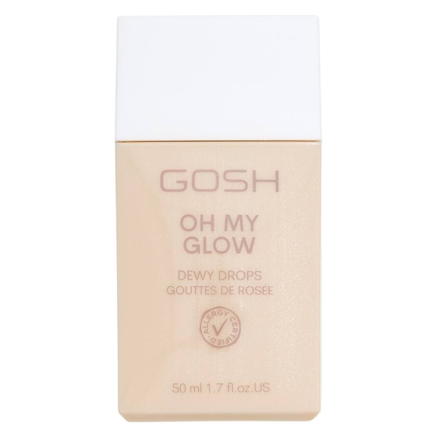 GOSH Copenhagen Oh My Glow 50ml