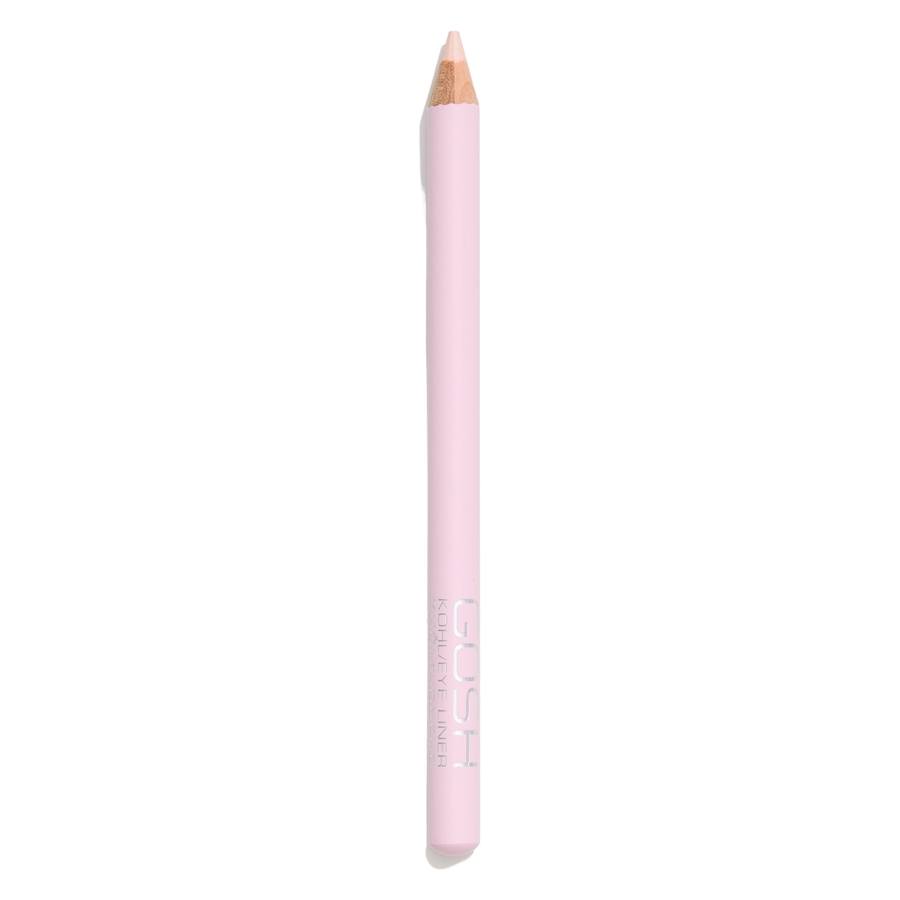 GOSH Copenhagen Kohl Eye Liner 006 Soft Pink 1,1g