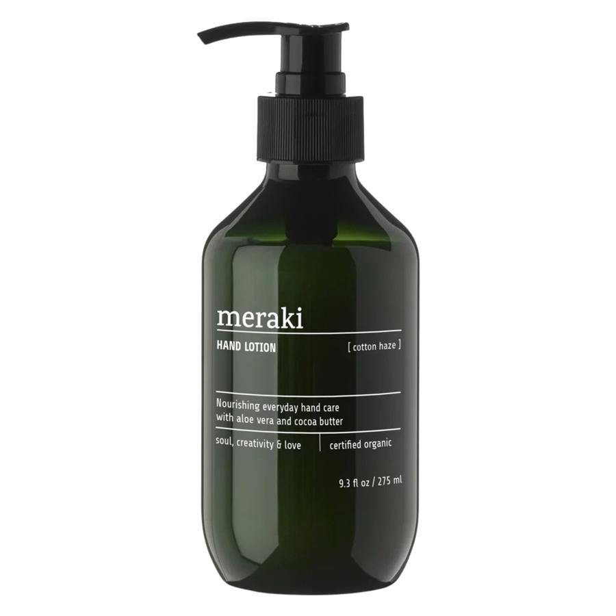 Meraki Hand Lotion Cotton Haze 275ml