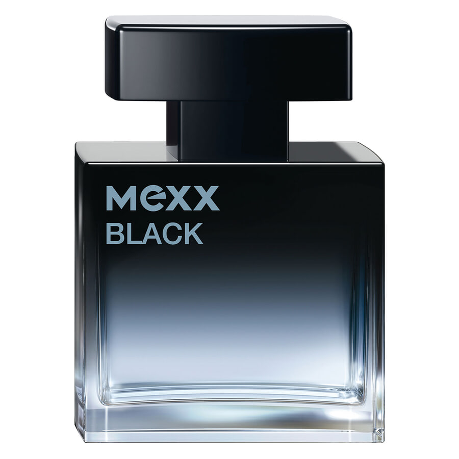 MEXX Black Eau de Toilette 30 ml