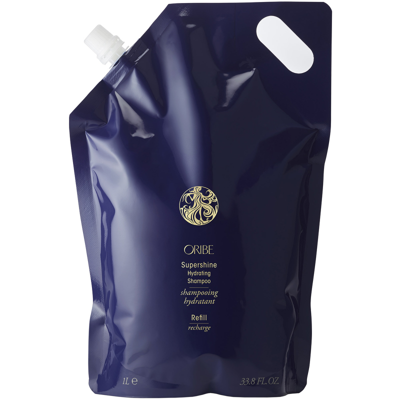 Oribe Supershine Hydrating Shampoo Liter Refill (1000 ml)