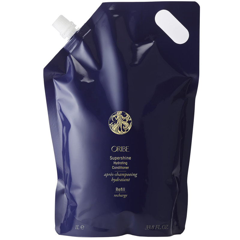 Oribe Supershine Hydrating Conditioner Liter Refill (1000 ml)