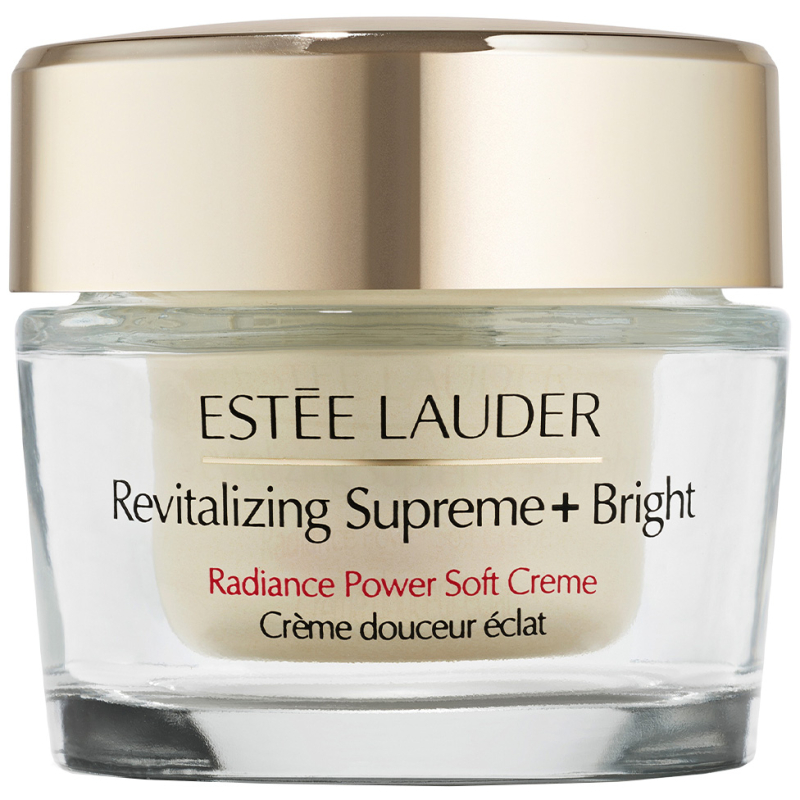 Estée Lauder Revitalizing Supreme Bright Radiance Power Soft Cream (50 ml)