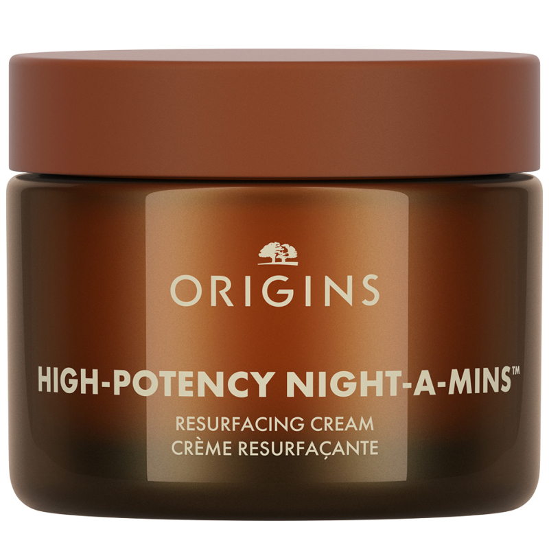 Origins High-Potency Night-A-Mins Resurfacing Cream (50 ml)