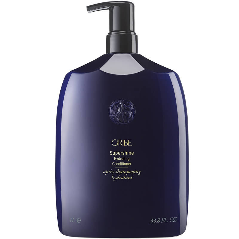 Oribe Supershine Hydrating Conditioner Liter (1000 ml)