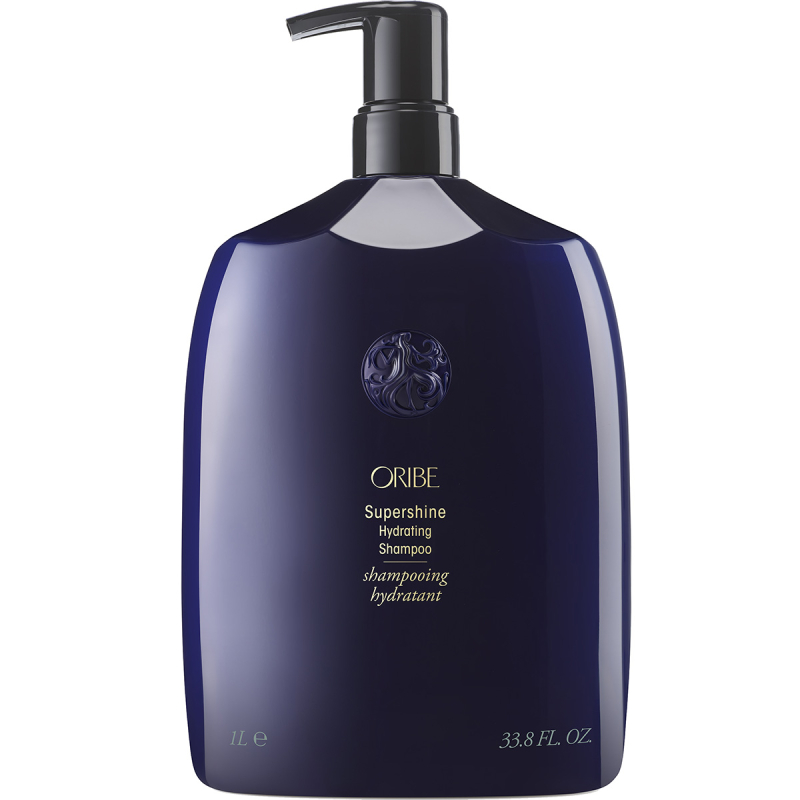 Oribe Supershine Hydrating Shampoo Liter (1000 ml)