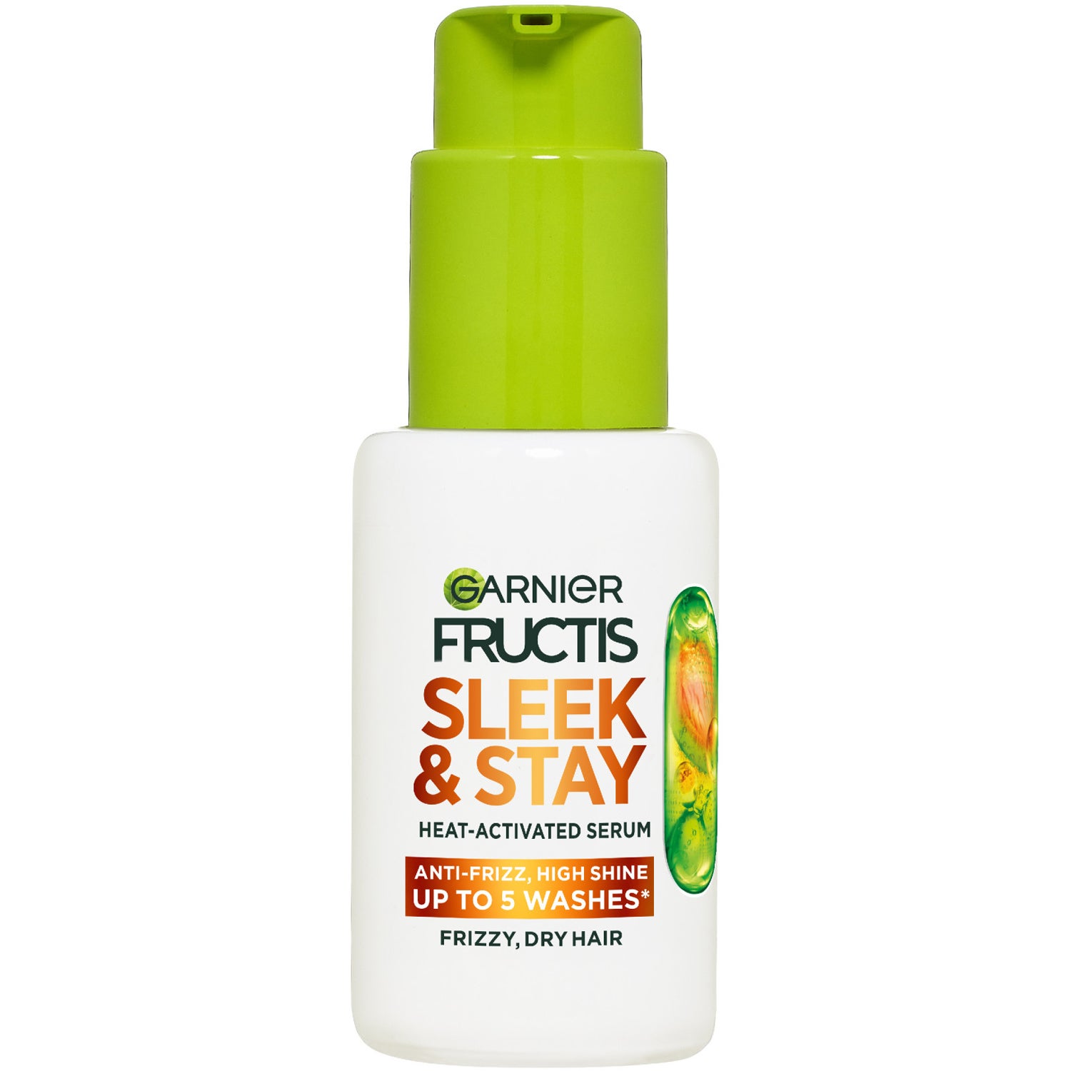 Garnier Fructis Keratin Sleek Leave-in Serum 50 ml