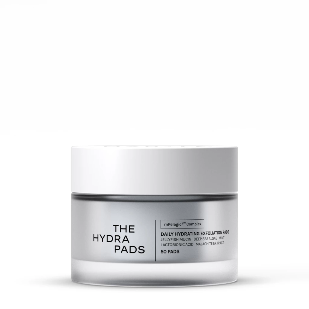 The Hydra Pads 50 pads