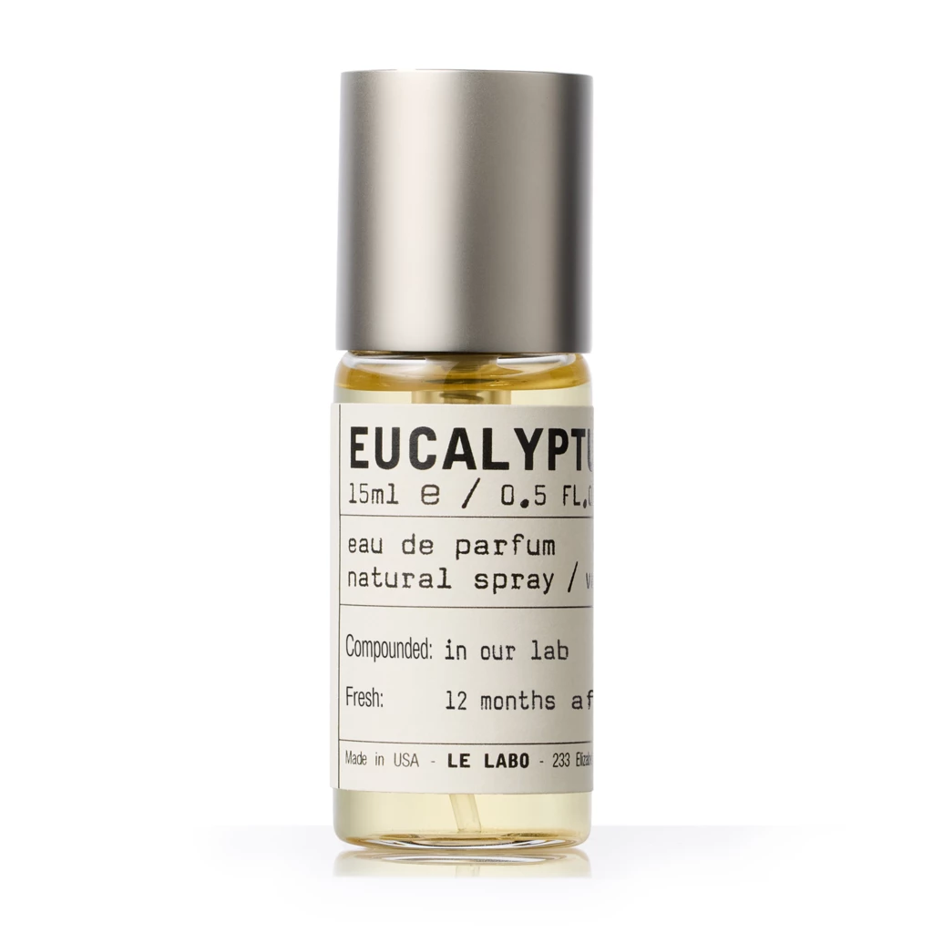 Eucalyptus 20 EdP 15 ml