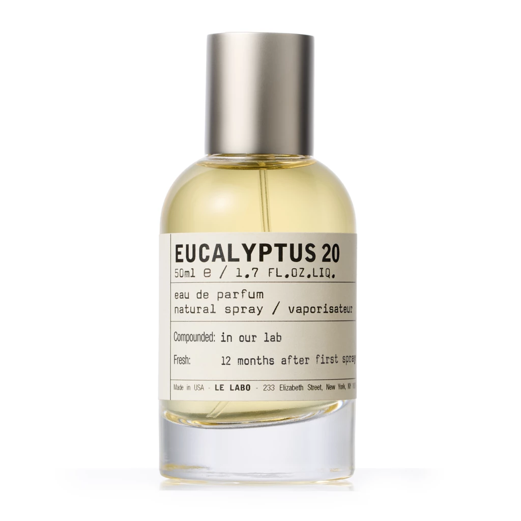 Eucalyptus 20 EdP 50 ml