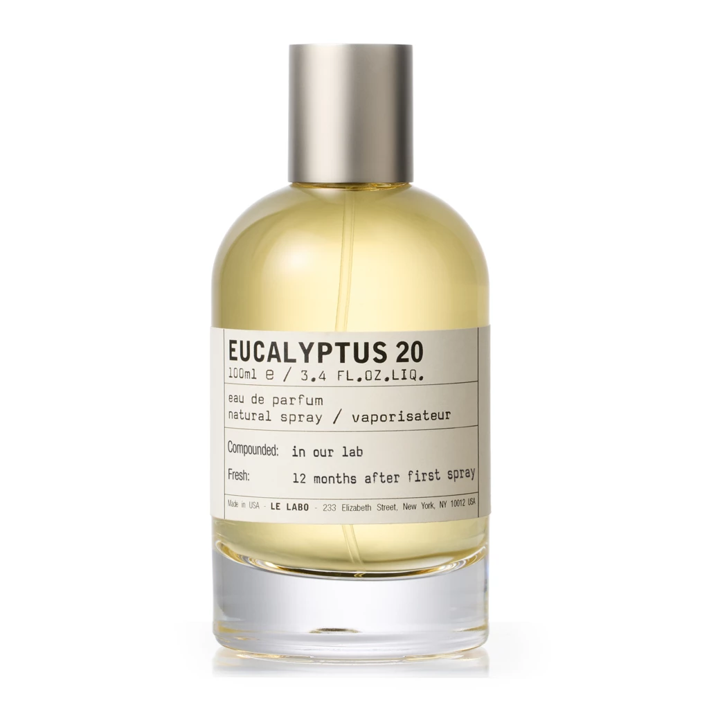 Eucalyptus 20 EdP 100 ml