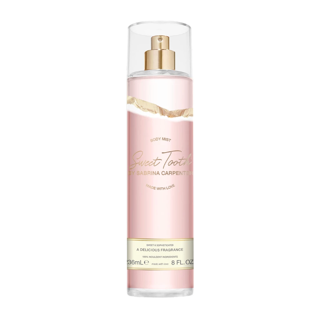 Sweet Tooth Body Mist 236 ml