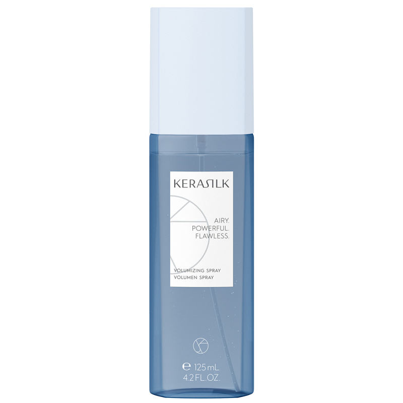 KERASILK Volumizing Spray (125 ml)