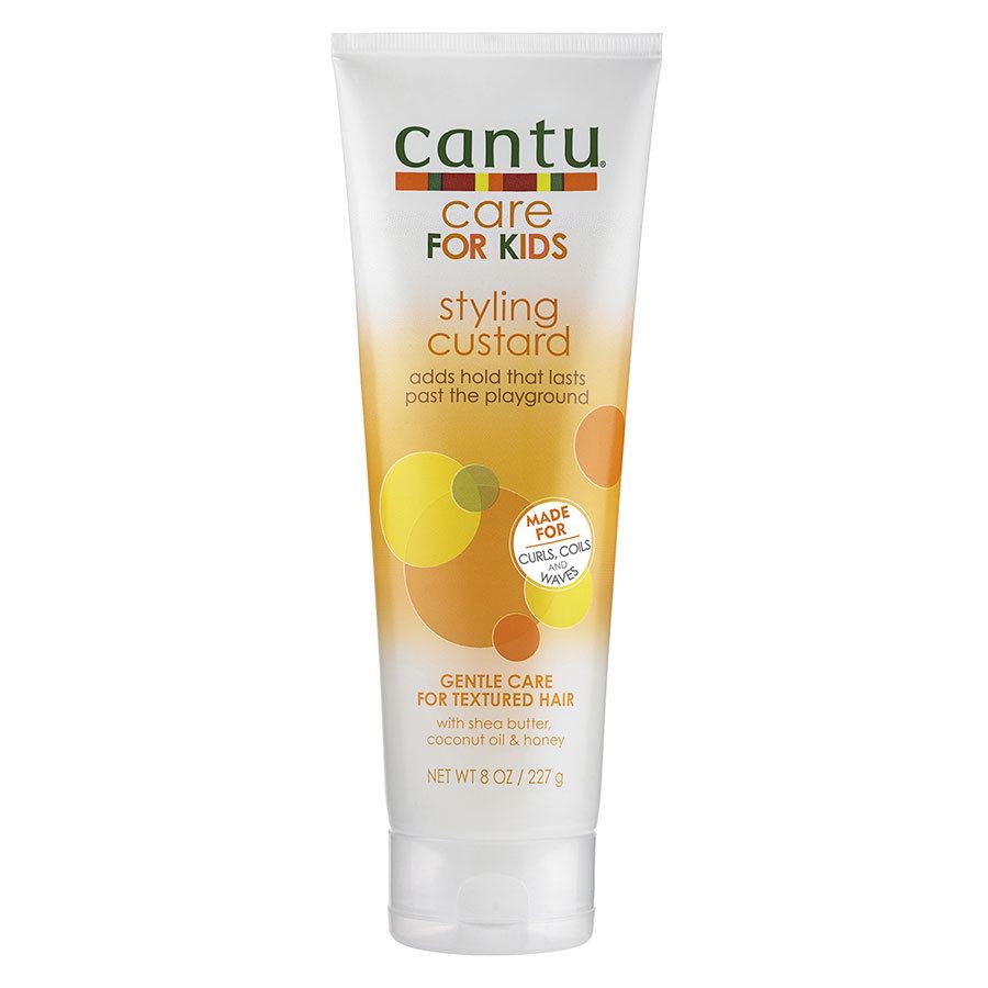 Cantu Care For Kids Styling Custard 237 g