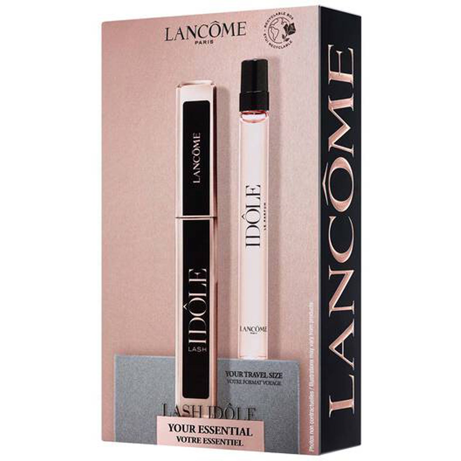 Lancôme LC LASH IDOLE IDOLE 10ML FRAG SET25 1 pcs