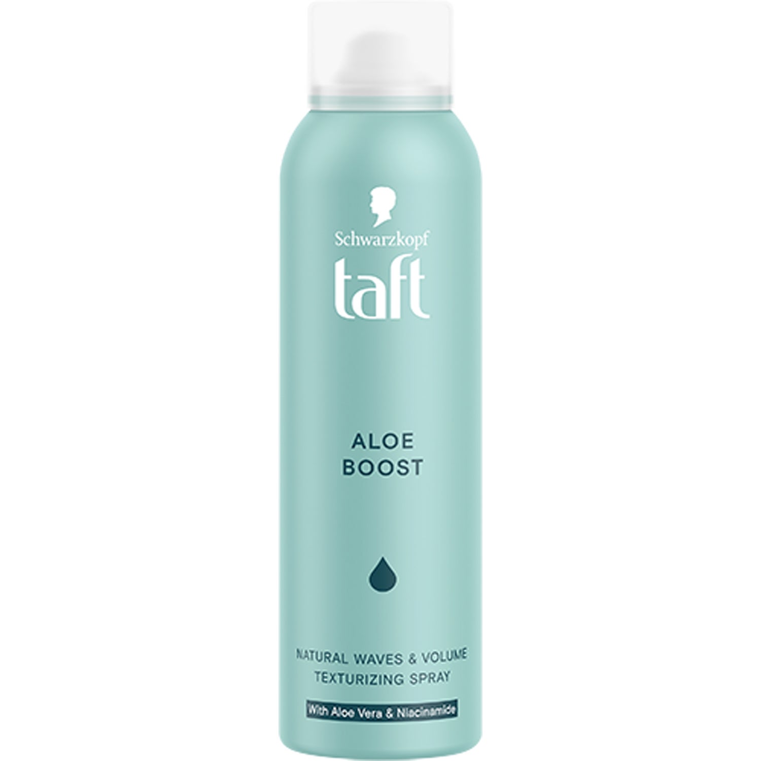 Schwarzkopf Aloe Boost Texturizing Spray 150 ml