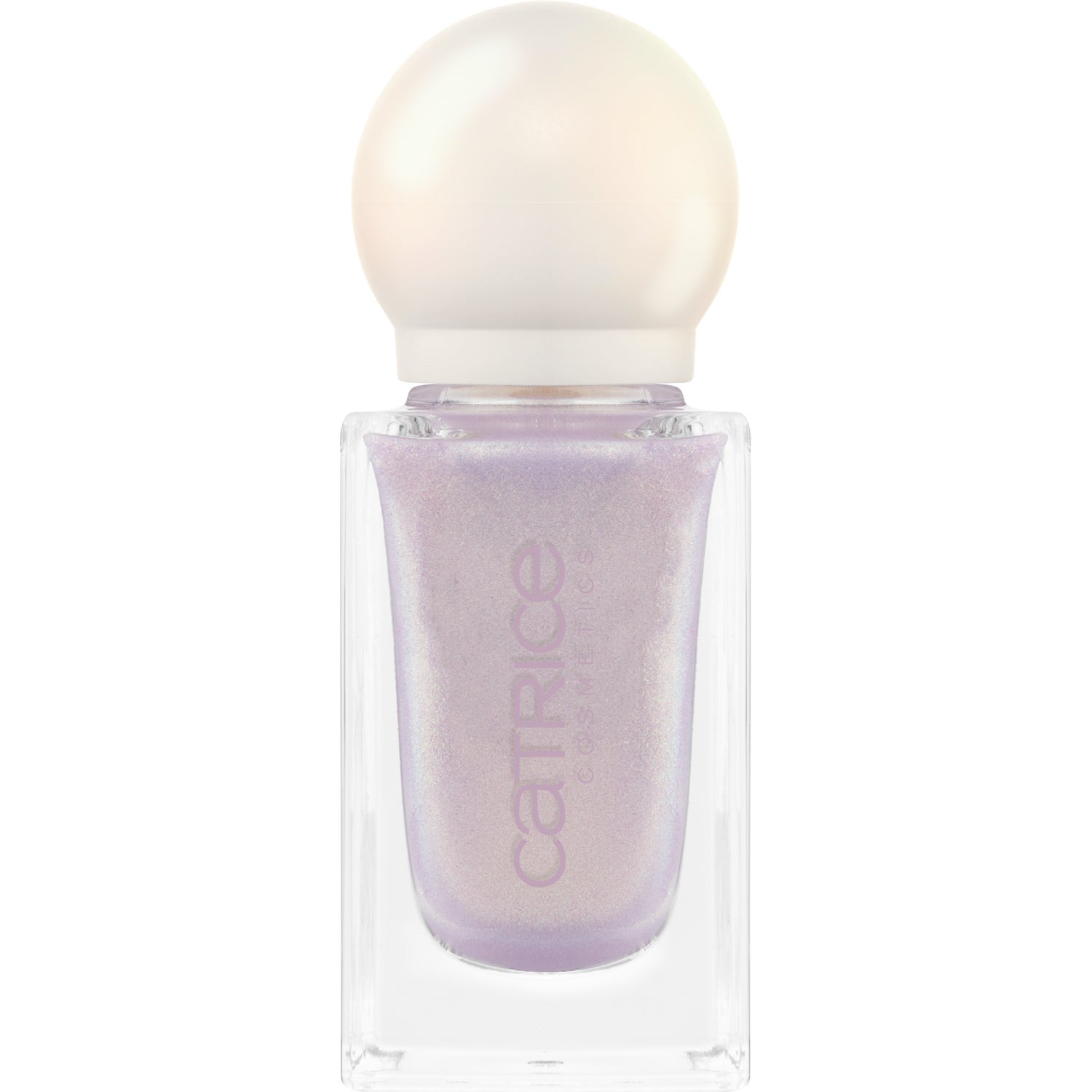 Catrice Pearlfection Nail Lacquer C02 - 9 ml