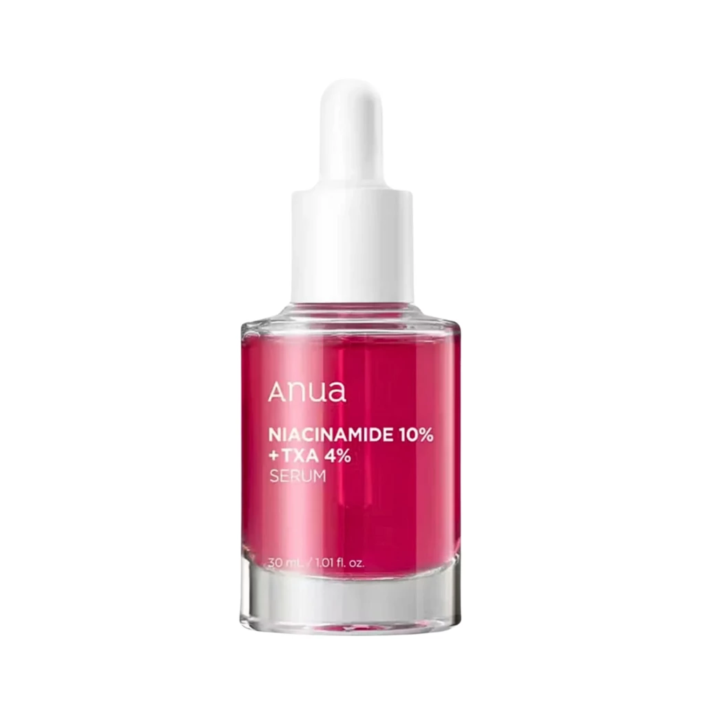 Niacinamide 10%+Txa 4% Dark Spot Correcting Serum 30 ml