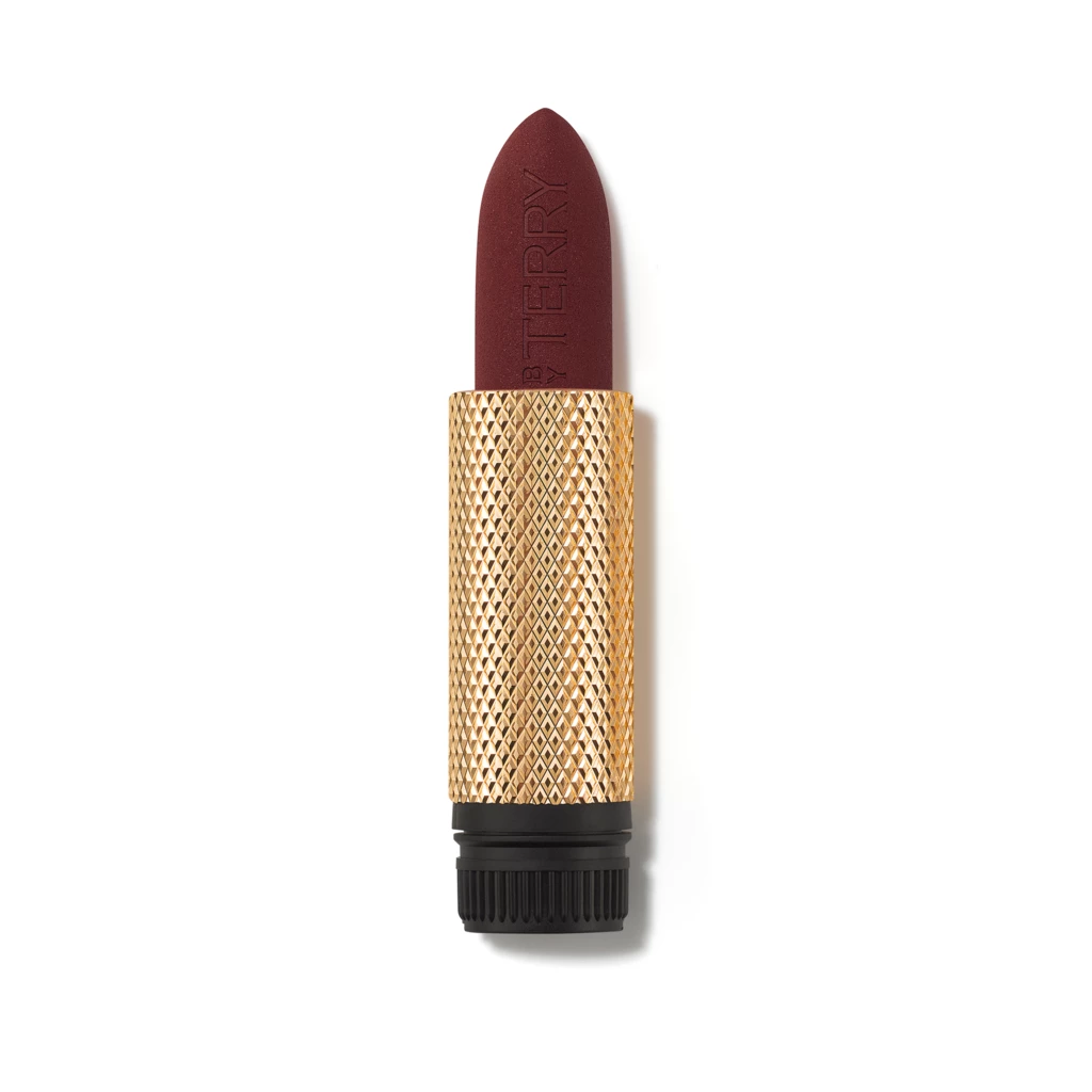 Rouge Opulent Satin Lipstick Refill N12 Midnight Truffle