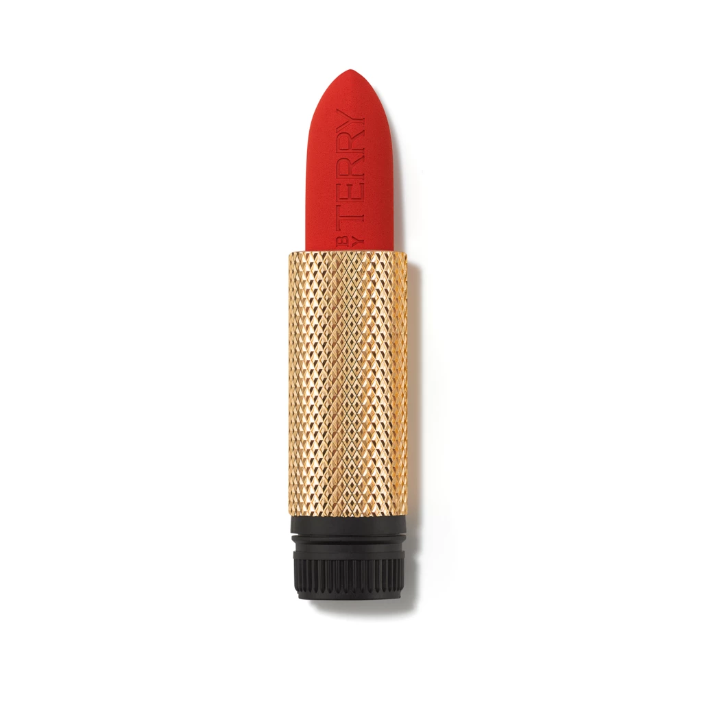 Rouge Opulent Satin Lipstick Refill N6 Red Alert