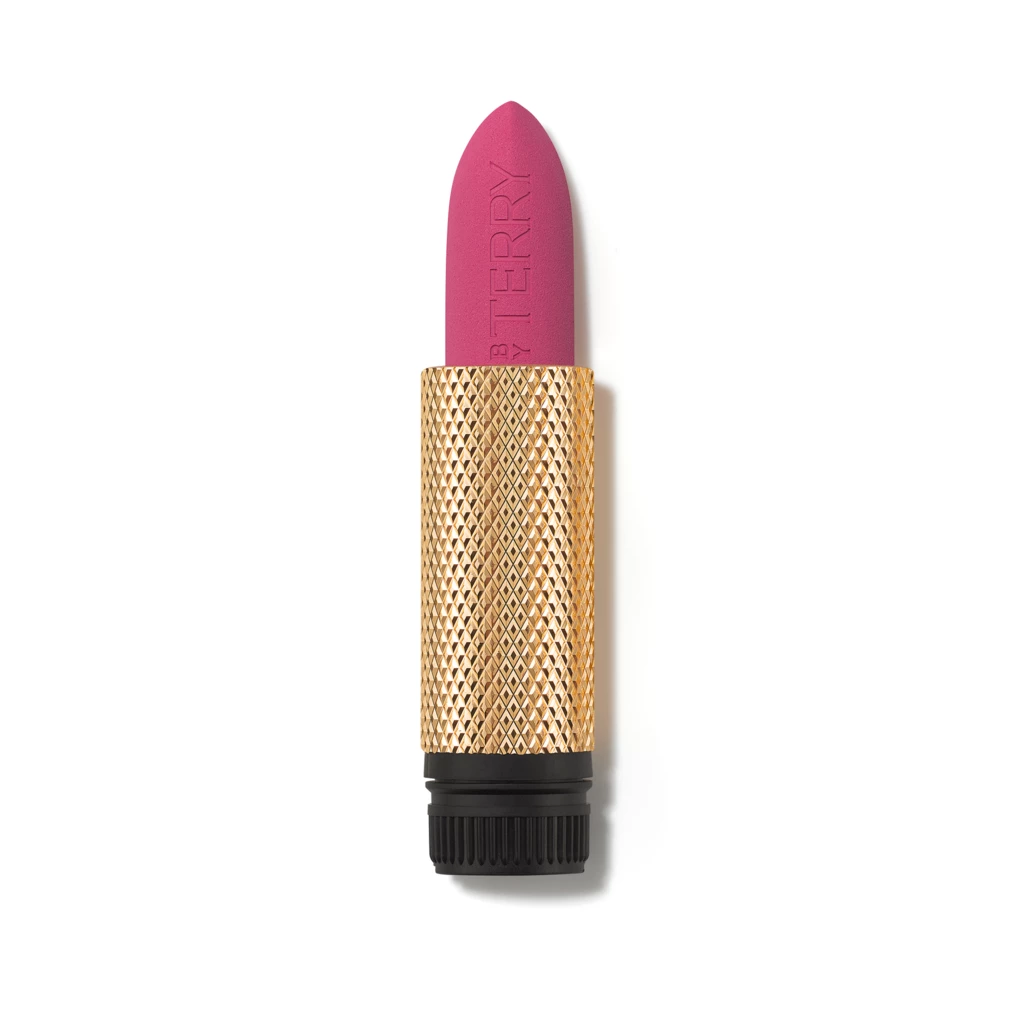 Rouge Opulent Satin Lipstick Refill N7 Pink Palace