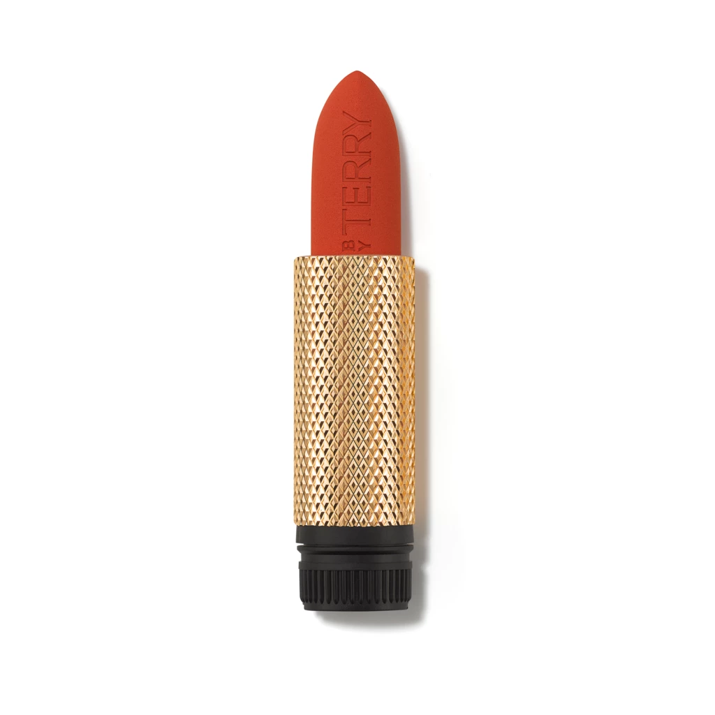 Rouge Opulent Satin Lipstick Refill N5 Coral Crush